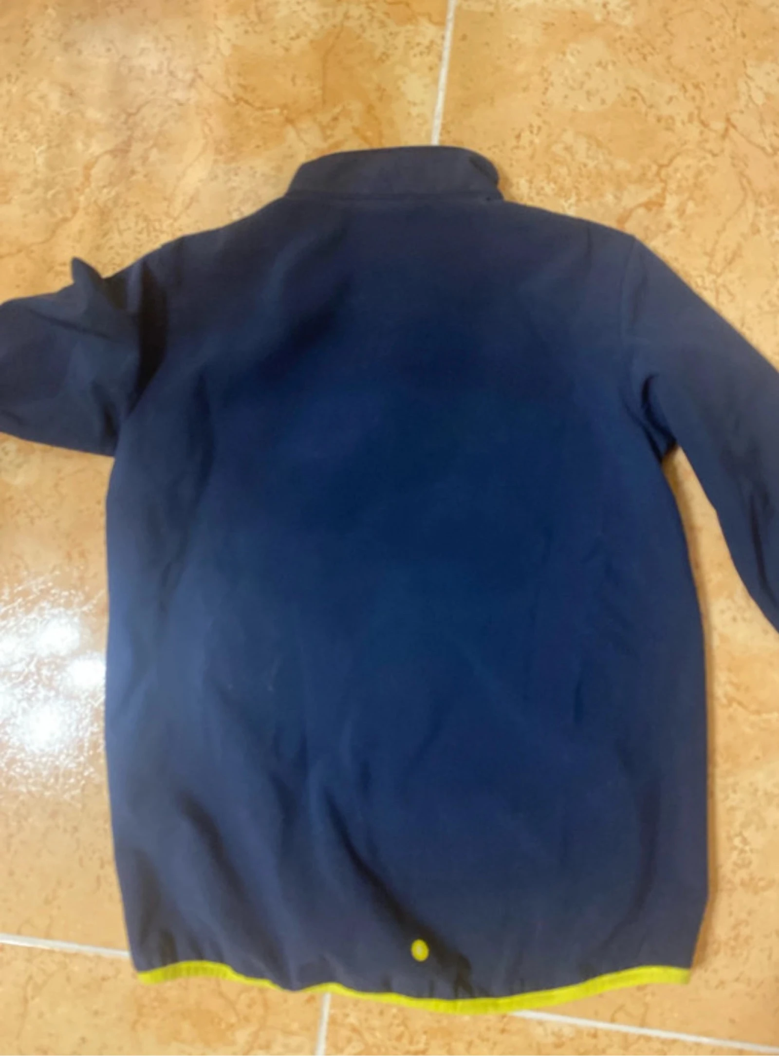 Chaqueta vintage Talla XS Nueva  – photo 3